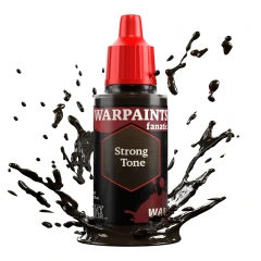 Warpaints Fanatic: Wash - Strong Tone 18ml